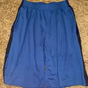 Boys Athletic Shorts